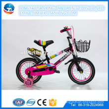 2016 Новая модель дешевый велосипед детей / велосипед малышей 12 &quot;14&quot; 16 &quot;20&quot; inch / good quality kids bicycle
